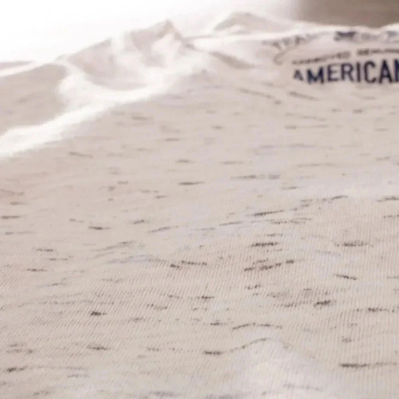 American Rag Men's Short Sleeve Tee - Picture 2 of 3